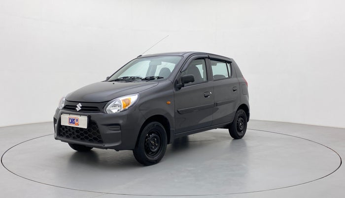 2020 Maruti Alto LXI, Petrol, Manual, 10,277 km, Left Front Diagonal