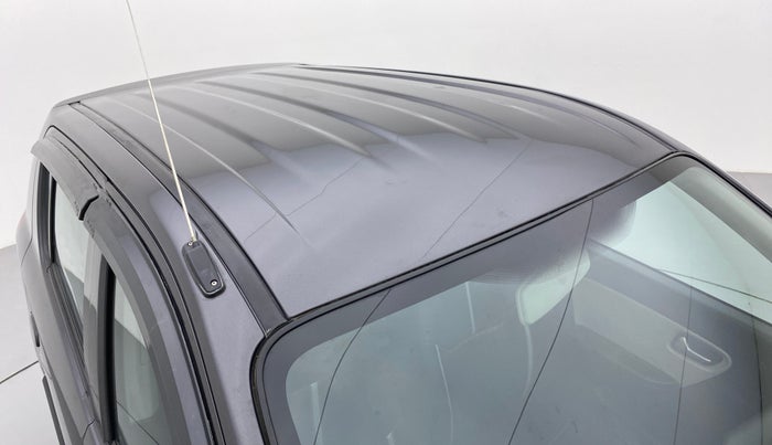 2020 Maruti Alto LXI, Petrol, Manual, 10,277 km, Roof