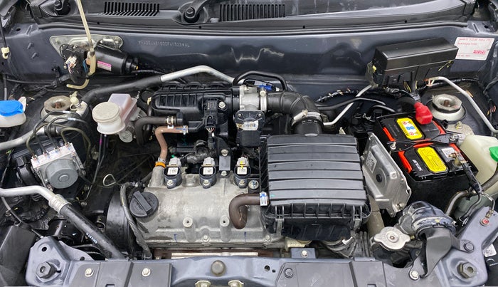 2020 Maruti Alto LXI, Petrol, Manual, 10,277 km, Open Bonet