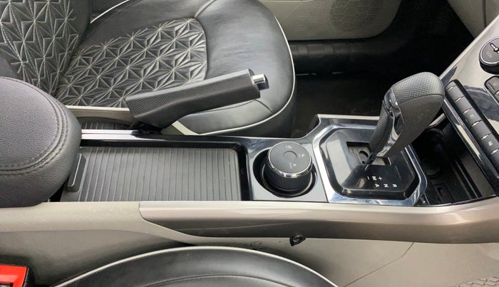 2019 Tata NEXON XZA PLUS PETROL, Petrol, Automatic, 22,025 km, Gear Lever