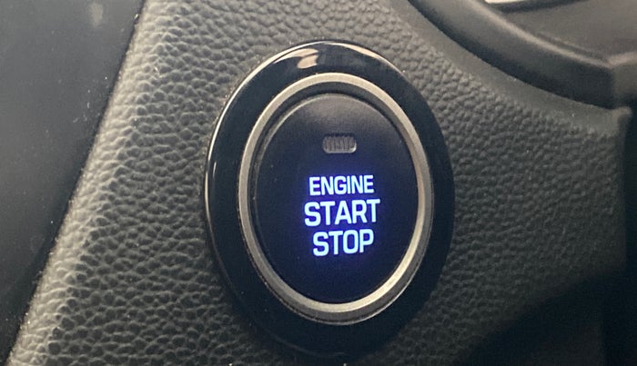 2016 Hyundai i20 Active 1.2 SX, Petrol, Manual, 81,670 km, Keyless Start/ Stop Button