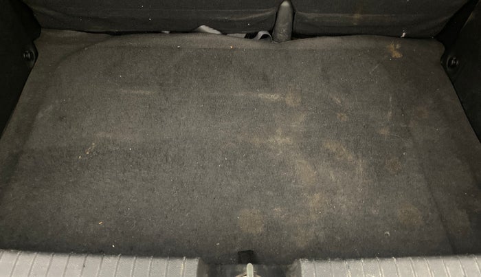 2016 Hyundai i20 Active 1.2 SX, Petrol, Manual, 81,670 km, Boot Inside