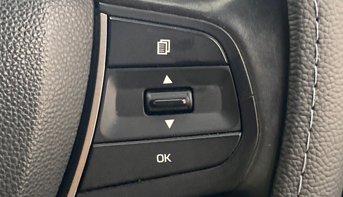 2016 Hyundai i20 Active 1.2 SX, Petrol, Manual, 81,670 km, Adaptive Cruise Control