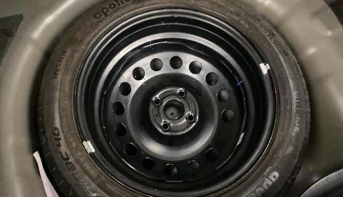 2016 Hyundai i20 Active 1.2 SX, Petrol, Manual, 81,670 km, Spare Tyre