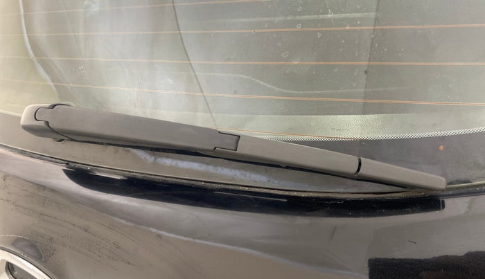 2016 Hyundai i20 Active 1.2 SX, Petrol, Manual, 81,670 km, Rear Wiper