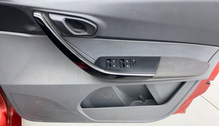 2017 Tata TIGOR Revotron XT, Petrol, Manual, 37,767 km, Driver Side Door Panels Control