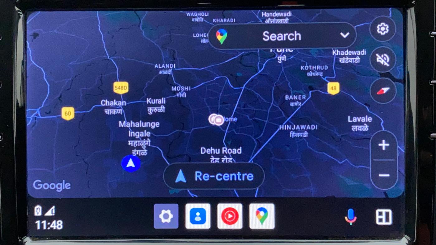 2019 Volkswagen Polo HIGHLINE PLUS 1.0, Petrol, Manual, 33,721 km, Navigation System