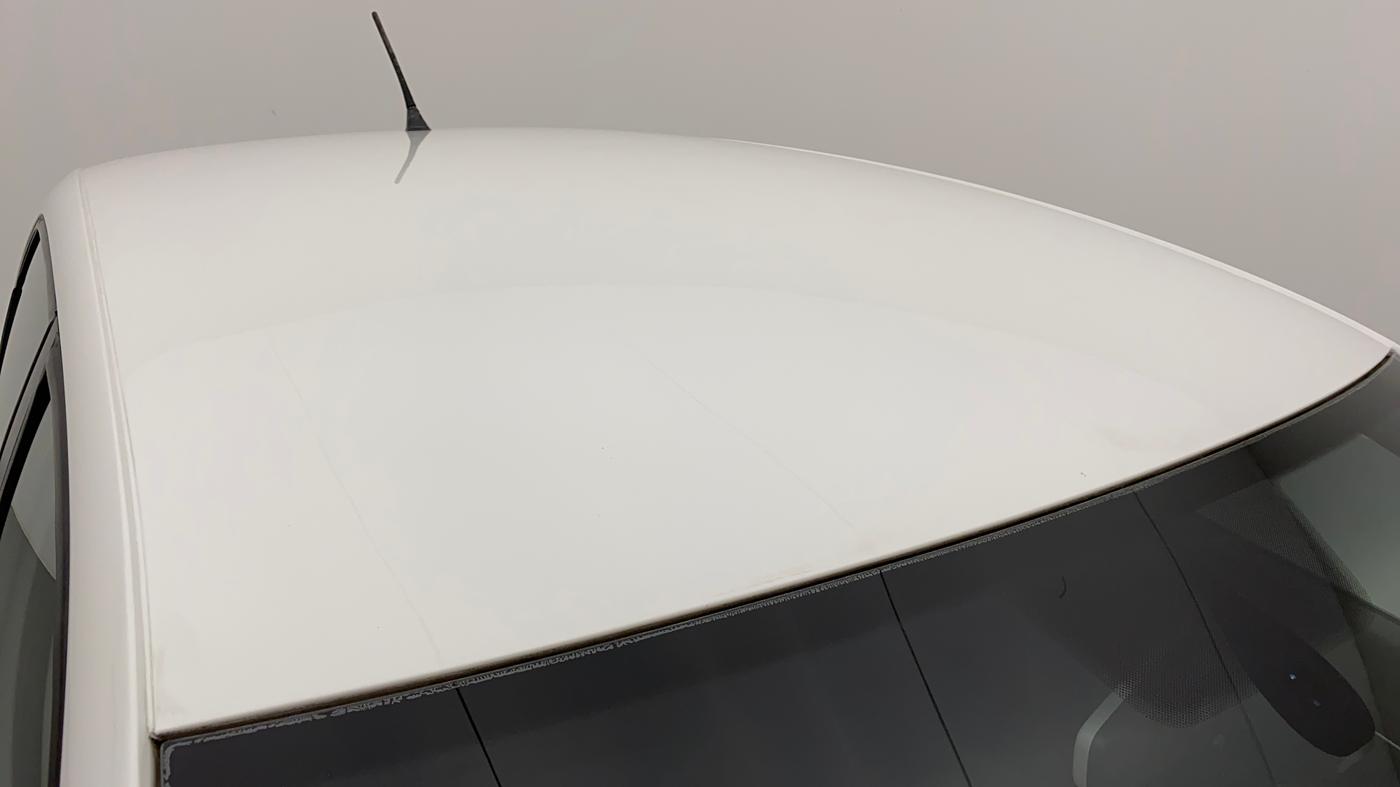 2019 Volkswagen Polo HIGHLINE PLUS 1.0, Petrol, Manual, 33,721 km, Roof
