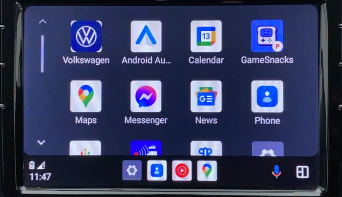 2019 Volkswagen Polo HIGHLINE PLUS 1.0, Petrol, Manual, 33,721 km, Apple CarPlay and Android Auto