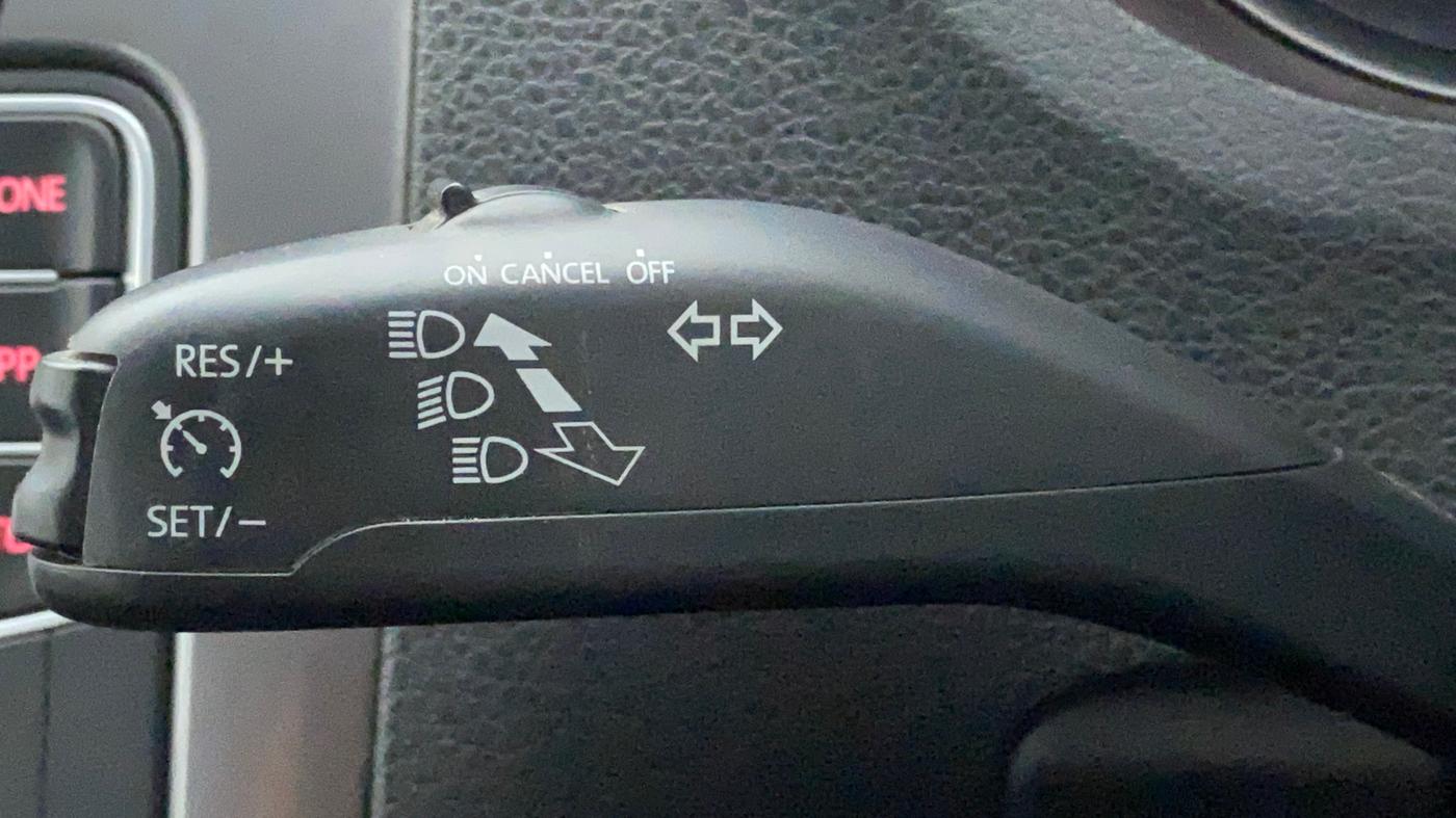 2019 Volkswagen Polo HIGHLINE PLUS 1.0, Petrol, Manual, 33,721 km, Adaptive Cruise Control