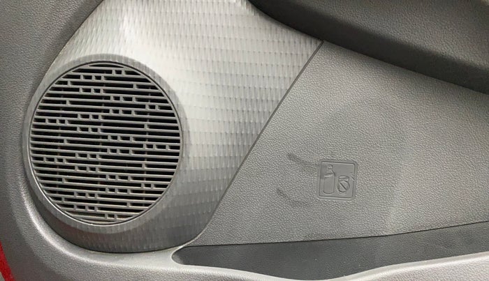 2012 Toyota Etios Liva GD, Diesel, Manual, 1,02,426 km, Speaker