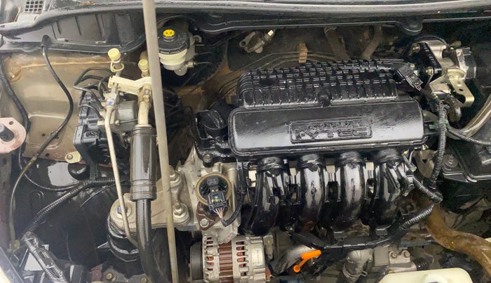 2016 Honda City 1.5L I-VTEC V MT, Petrol, Manual, 1,04,442 km, Engine View - Right