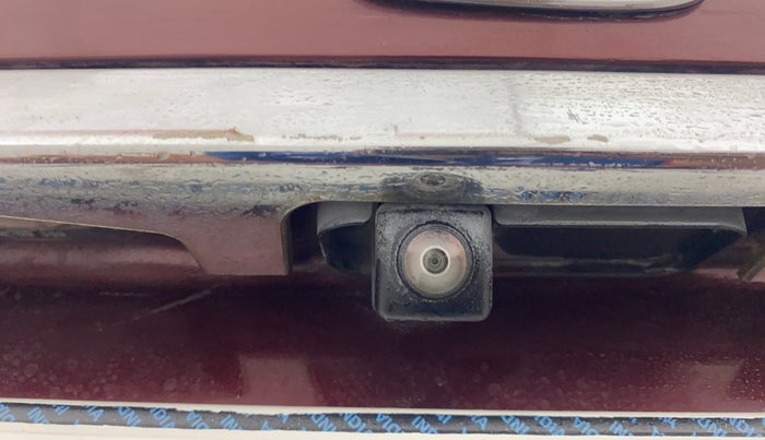 2016 Honda City 1.5L I-VTEC V MT, Petrol, Manual, 1,04,442 km, Parking Camera