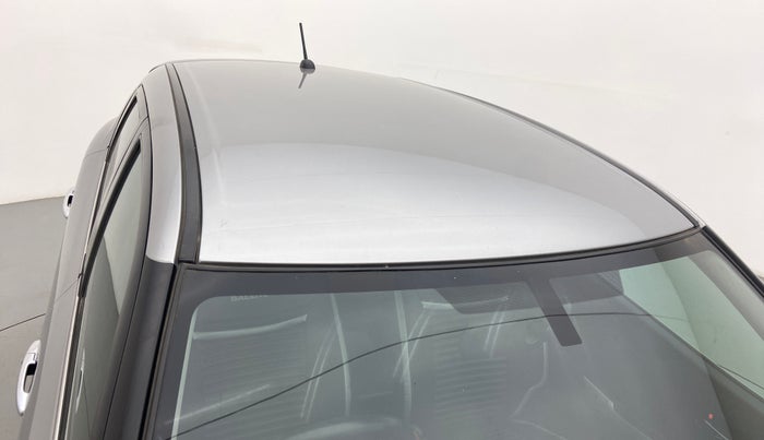 2018 Maruti Baleno ALPHA CVT PETROL 1.2, Petrol, Automatic, 59,512 km, Roof
