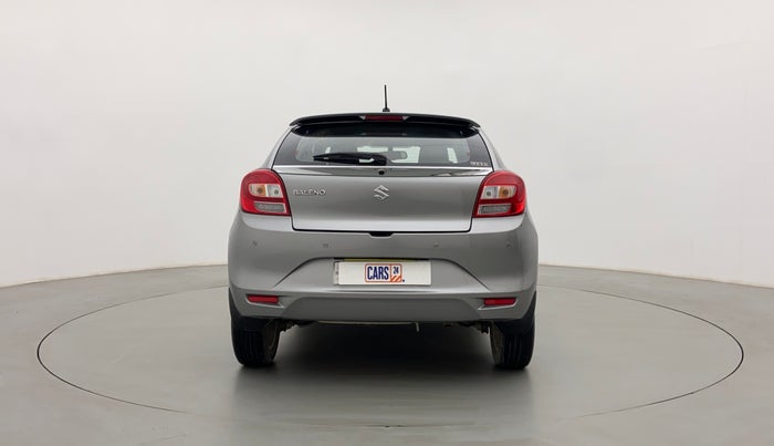 2018 Maruti Baleno ALPHA CVT PETROL 1.2, Petrol, Automatic, 59,512 km, Back/Rear