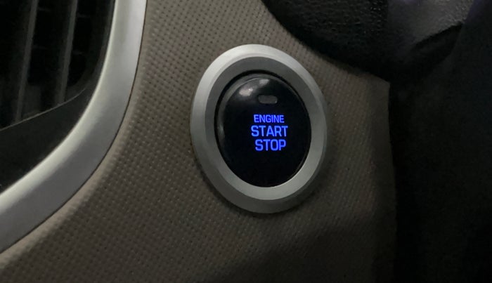 2018 Hyundai Creta SX AT 1.6 PETROL, Petrol, Automatic, 68,181 km, Keyless Start/ Stop Button