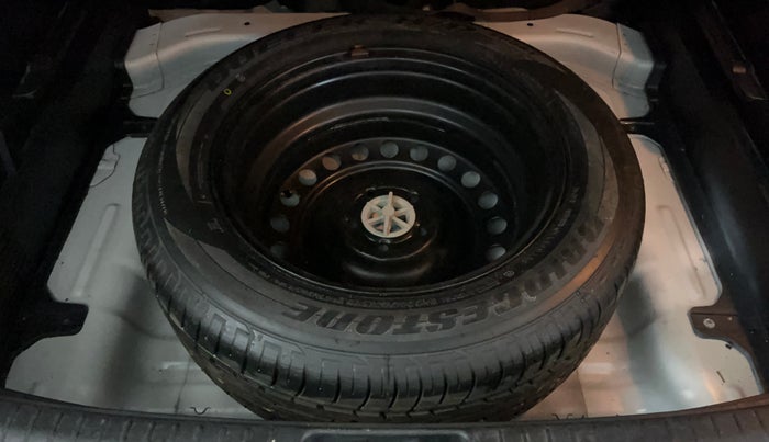 2018 Hyundai Creta SX AT 1.6 PETROL, Petrol, Automatic, 68,181 km, Spare Tyre