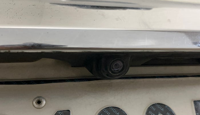 2018 Hyundai Creta SX AT 1.6 PETROL, Petrol, Automatic, 68,181 km, Parking Camera