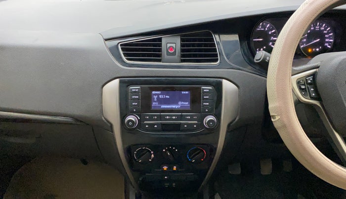 2017 Tata Bolt XM QUADRAJET, Diesel, Manual, 1,05,437 km, Air Conditioner