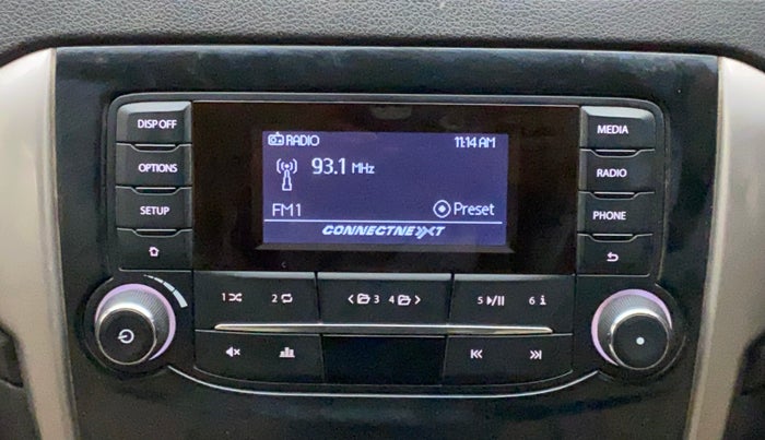 2017 Tata Bolt XM QUADRAJET, Diesel, Manual, 1,05,437 km, Infotainment System