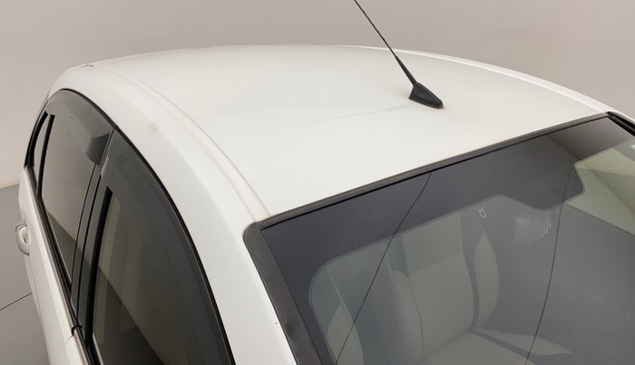 2017 Tata Bolt XM QUADRAJET, Diesel, Manual, 1,05,437 km, Roof
