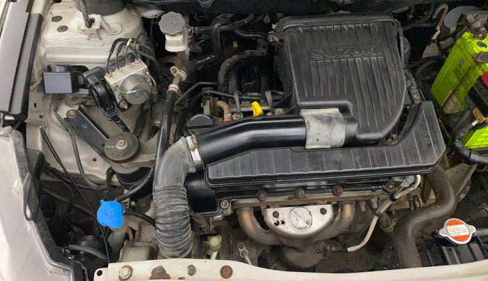 2017 Maruti Ciaz ZXI+, Petrol, Manual, 64,818 km, Engine View - Right