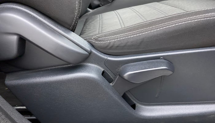 2018 Ford Ecosport TITANIUM 1.5L PETROL, Petrol, Manual, 41,108 km, Driver Side Adjustment Panel
