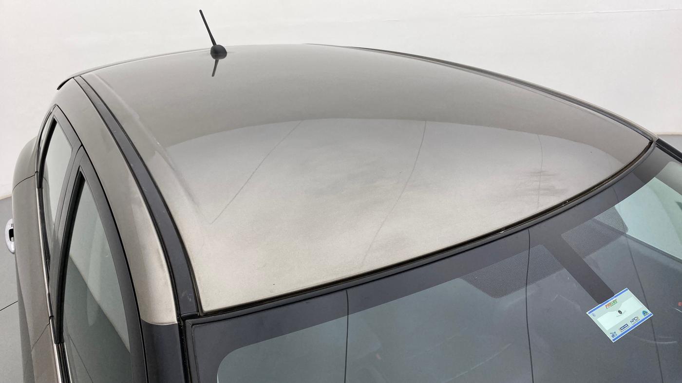 2020 Maruti Baleno ZETA 1.2 K12, Petrol, Manual, 24,204 km, Roof