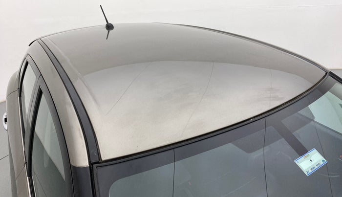 2020 Maruti Baleno ZETA 1.2 K12, Petrol, Manual, 24,204 km, Roof