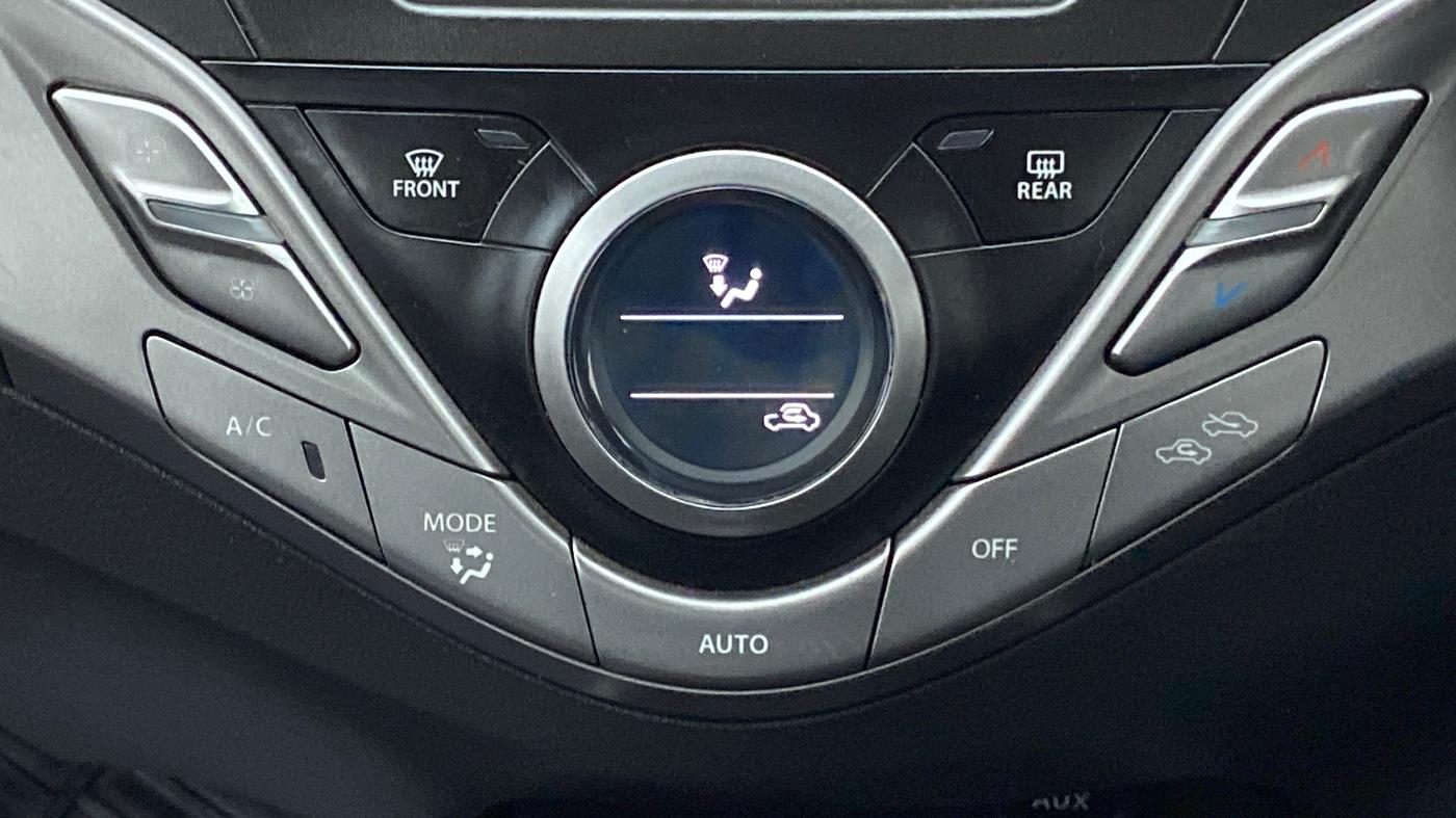 2020 Maruti Baleno ZETA 1.2 K12, Petrol, Manual, 24,204 km, Automatic Climate Control