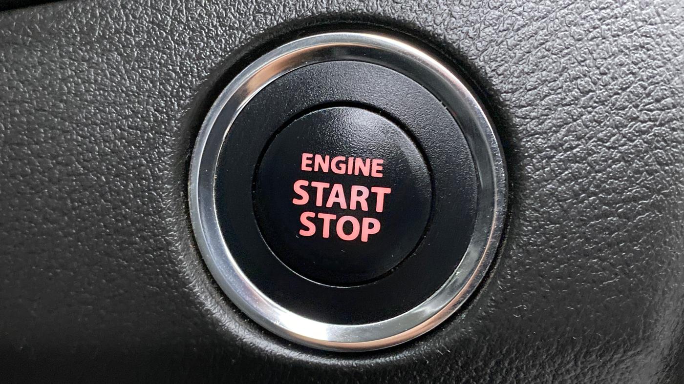 2020 Maruti Baleno ZETA 1.2 K12, Petrol, Manual, 24,204 km, Keyless Start/ Stop Button