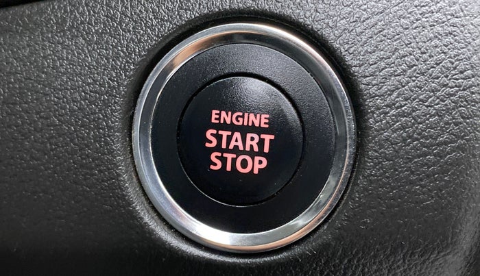 2020 Maruti Baleno ZETA 1.2 K12, Petrol, Manual, 24,204 km, Keyless Start/ Stop Button
