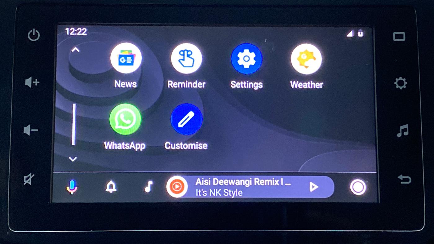 2020 Maruti Baleno ZETA 1.2 K12, Petrol, Manual, 24,204 km, Apple CarPlay and Android Auto
