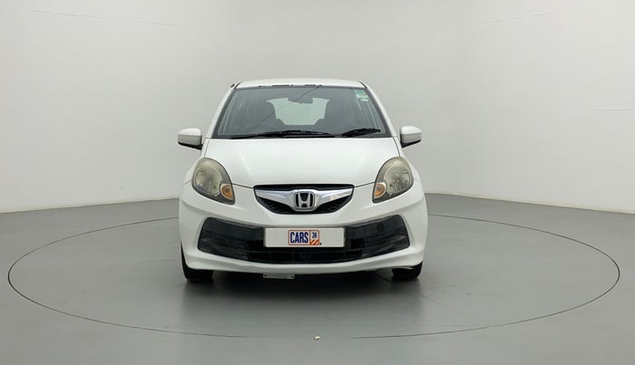 2012 Honda Brio 1.2 S MT I VTEC, Petrol, Manual, 77,866 km, Front