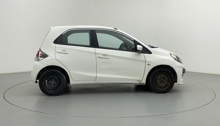 2012 Honda Brio 1.2 S MT I VTEC, Petrol, Manual, 77,866 km, Right Side