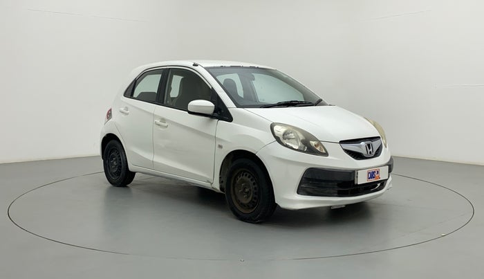 2012 Honda Brio 1.2 S MT I VTEC, Petrol, Manual, 77,866 km, SRP
