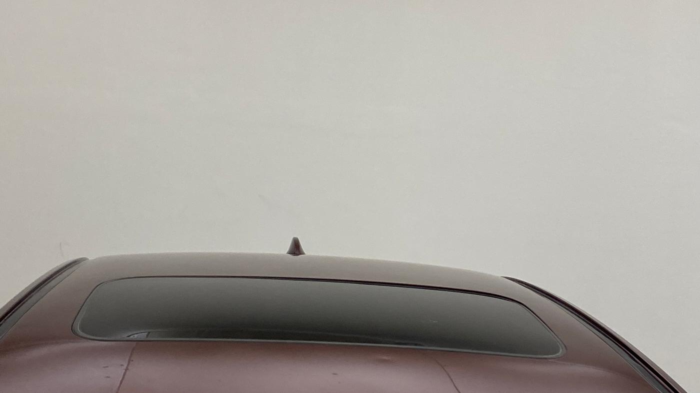2016 Honda City 1.5L I-VTEC VX (O) MT, Petrol, Manual, 85,022 km, Moonroof/ Sunroof