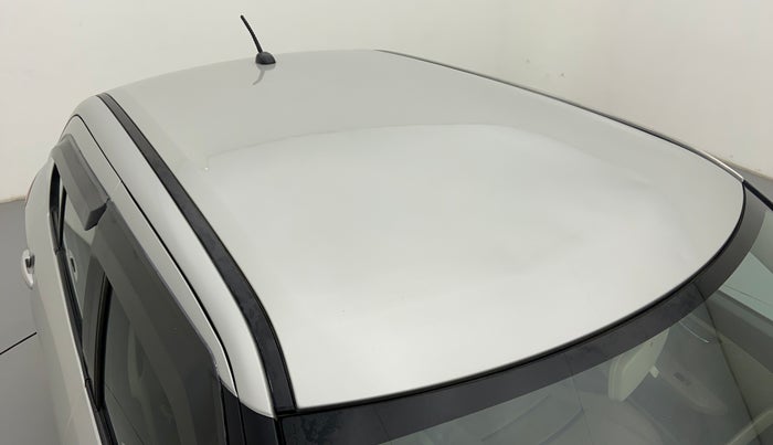 2015 Maruti Swift Dzire VXI 1.2 BS IV, Petrol, Manual, 24,056 km, Roof
