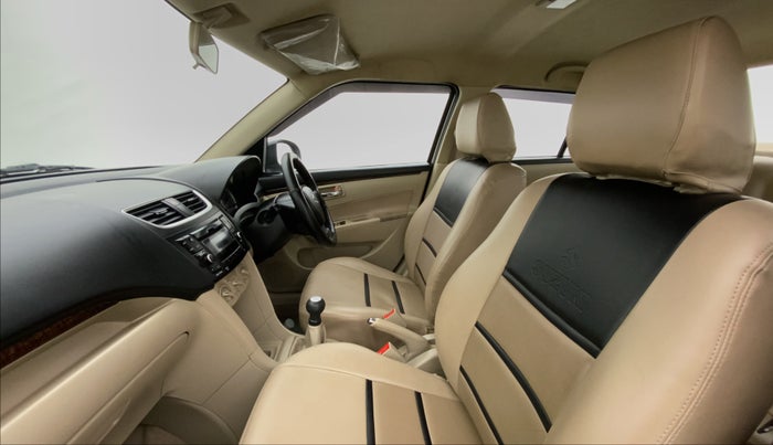 2015 Maruti Swift Dzire VXI 1.2 BS IV, Petrol, Manual, 24,056 km, Right Side Front Door Cabin