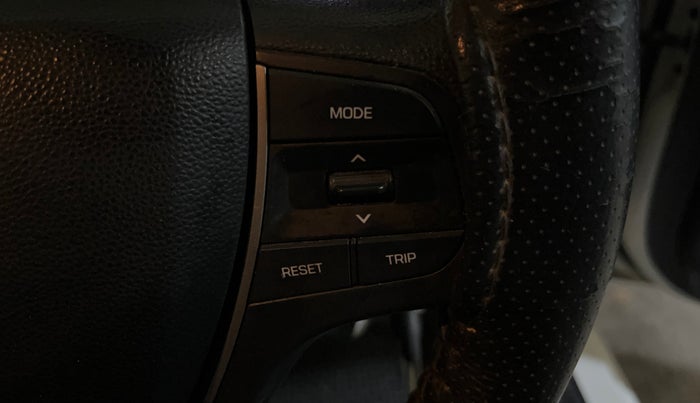 2017 Hyundai Elite i20 ASTA 1.2, Petrol, Manual, 64,512 km, Adaptive Cruise Control