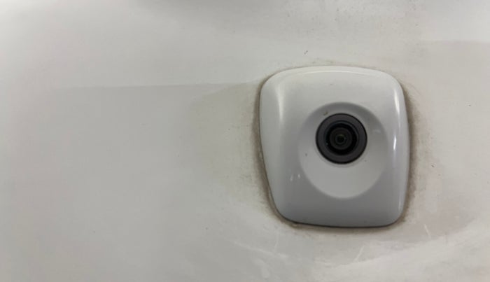 2017 Hyundai Elite i20 ASTA 1.2, Petrol, Manual, 64,512 km, Parking Camera