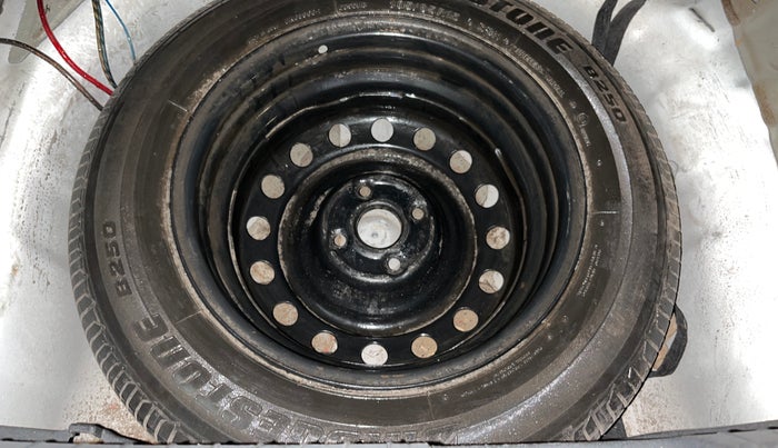 2017 Hyundai Elite i20 ASTA 1.2, Petrol, Manual, 64,512 km, Spare Tyre