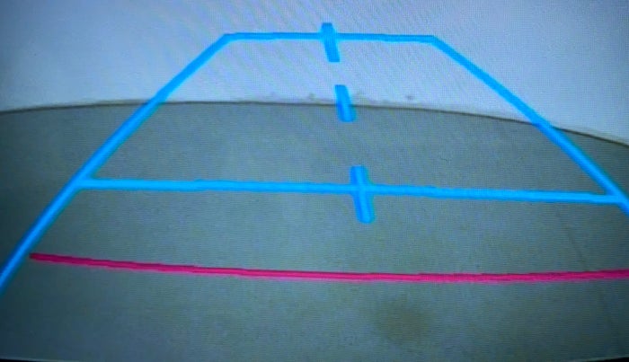 2015 Toyota Corolla Altis GL, Petrol, Manual, 79,321 km, Reverse Parking camera