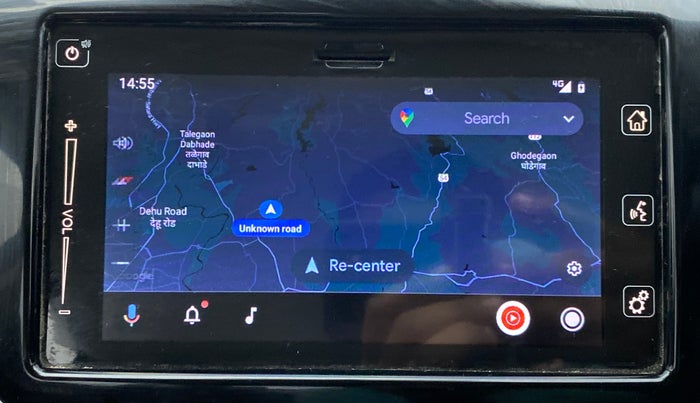 2018 Maruti S Cross ZETA 1.3 SHVS, Diesel, Manual, 40,875 km, Navigation System