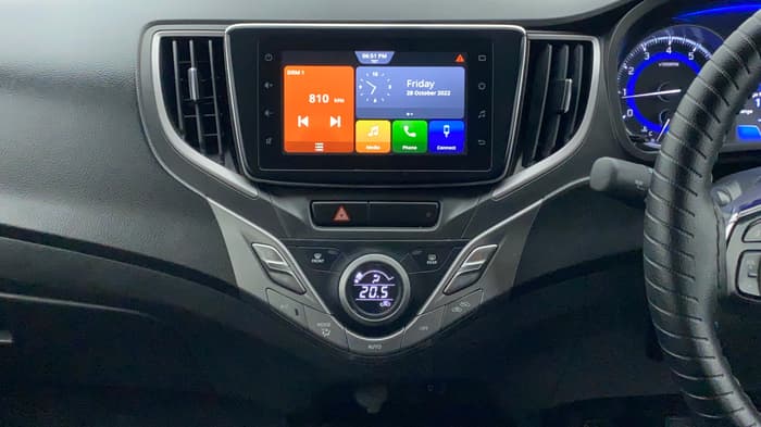 Features