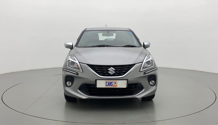 2019 Maruti Baleno ZETA PETROL 1.2, Petrol, Manual, 31,928 km, Front