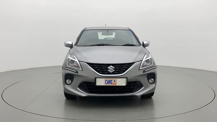 2019 Maruti Baleno ZETA PETROL 1.2, Petrol, Manual, 31,928 km, Front