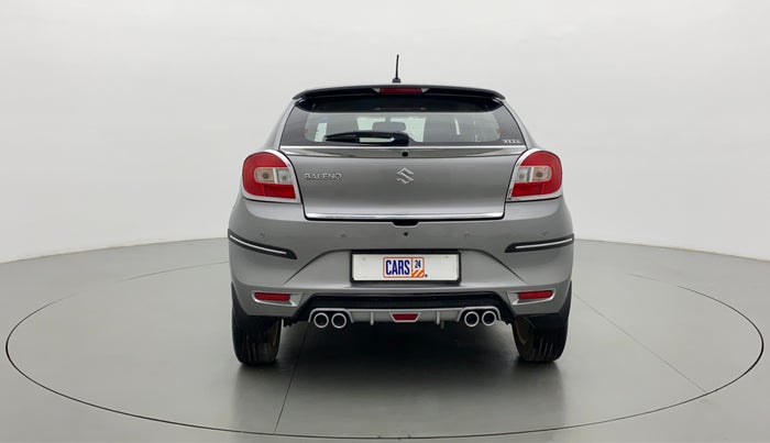 2019 Maruti Baleno ZETA PETROL 1.2, Petrol, Manual, 31,928 km, Back/Rear