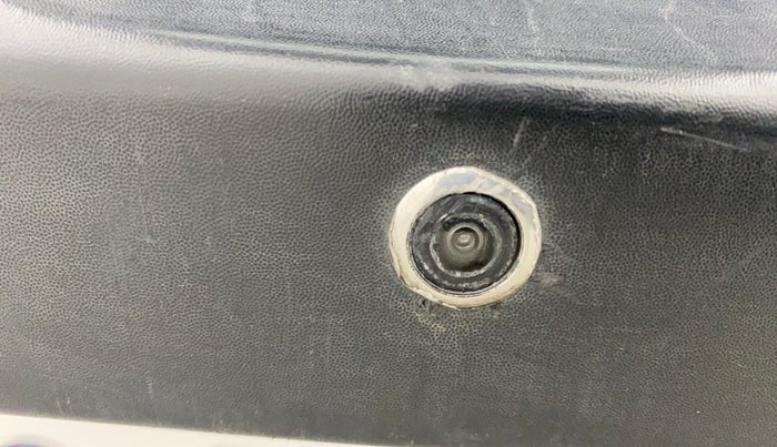 2017 Renault Kwid RXT 1.0 AMT, Petrol, Automatic, 58,057 km, Parking Camera