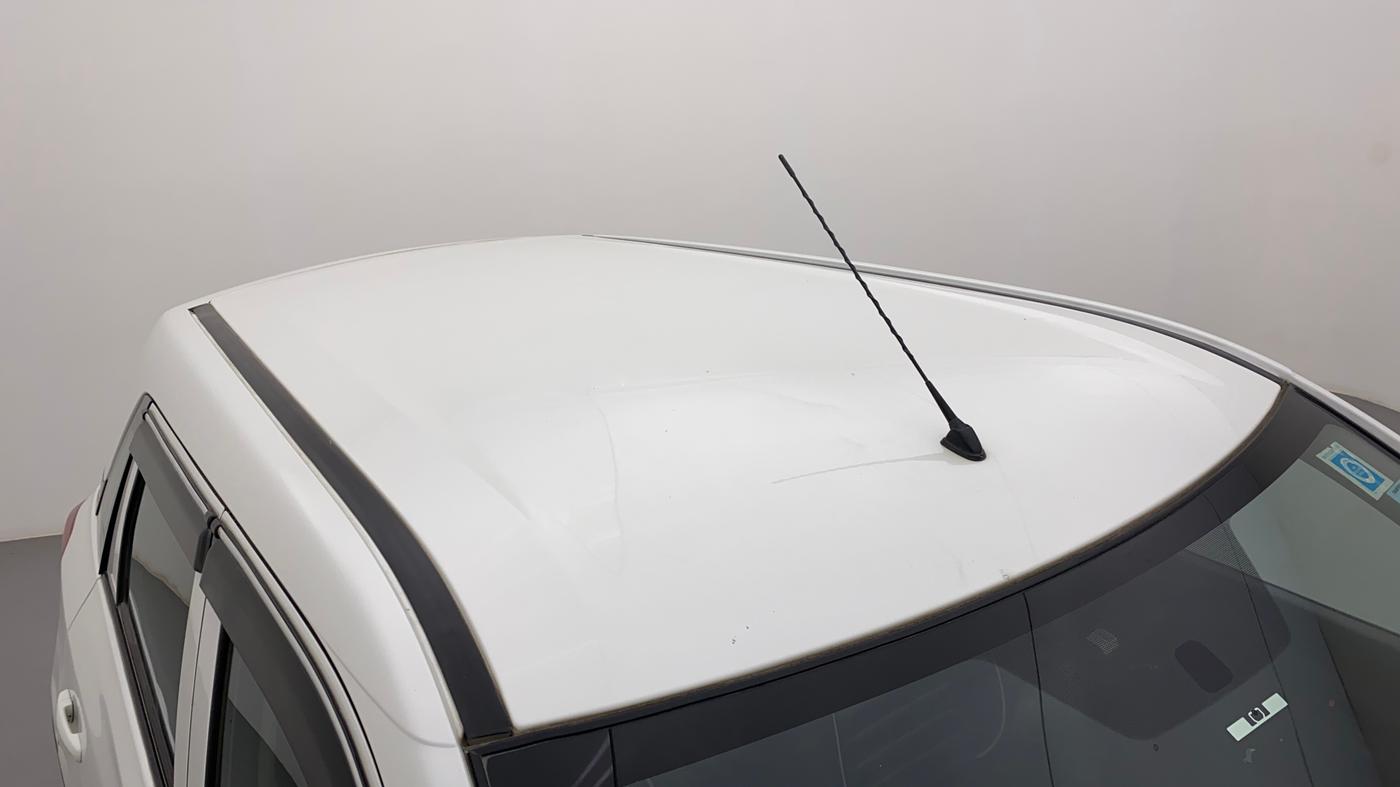 2020 Maruti Vitara Brezza LXI, CNG, Manual, 1,08,405 km, Roof